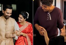 বিয়ের পরের দিনই শুটিংয়ে ফিরেন সামান্থা