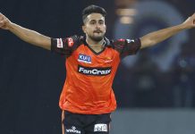 গতির সঙ্গে আপস করবেন না উমরান মালিক