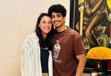 অবশেষে বাতিল ঘোষণা, হচ্ছে না পলাশ–স্মৃতির বিয়ে