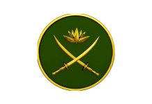 সেনাবাহিনীর সৈনিক পদে যোগদানের বয়সসীমা বৃদ্ধি