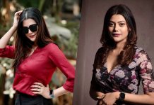 জোড়া সিনেমা নিয়ে ফিরছেন তানজিকা!