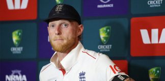 ইংল্যান্ড ড্রেসিংরুম ‘দুর্বলদের জায়গা নয়’ : স্টোকস