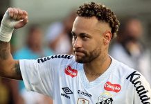 নেইমারের বিশ্বকাপে খেলা নিয়ে নতুন করে অনিশ্চয়তা