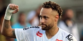 নেইমারের বিশ্বকাপে খেলা নিয়ে নতুন করে অনিশ্চয়তা