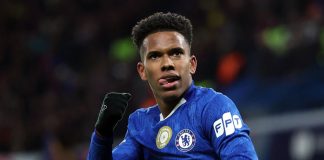 এস্তেভাওকে দলে টানতে রেকর্ড প্রস্তাব প্রস্তুত সিটির