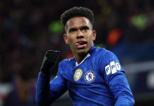 এস্তেভাওকে দলে টানতে রেকর্ড প্রস্তাব প্রস্তুত সিটির