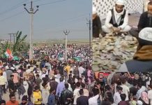 ভর্তি হয়ে গেছে বাবরি মসজিদের ১১ দানবাক্স