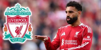 সালাহর অভিযোগের জবাবে সাবেক তারকার হুঁশিয়ারি— ‘তুমি মেসি-রোনালদো নও’