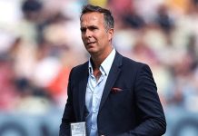 অ্যাশেজের ফল ৫-০ হতে পারে : মাইকেল ভন