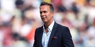 অ্যাশেজের ফল ৫-০ হতে পারে : মাইকেল ভন