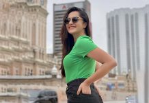 কবে বিয়ে করছেন কেয়া পায়েল?