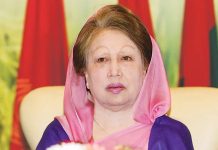 খালেদা জিয়ার জন্য এয়ার অ্যাম্বুল্যান্স আসছে না কাল