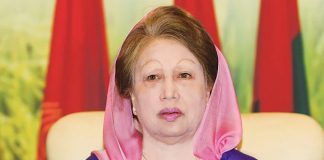 খালেদা জিয়ার জন্য এয়ার অ্যাম্বুল্যান্স আসছে না কাল