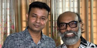 এবার ইকবালের অতিথি নাসির উদ্দিন খান