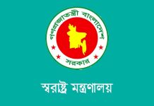 পুলিশের ঊর্ধ্বতন ২২ কর্মকর্তাকে বদলি