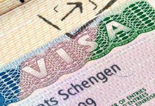 শেনজেন ভিসা নিয়ে সতর্ক করল সুইডিশ দূতাবাস