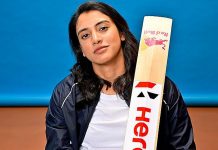 ‘ক্রিকেটের চেয়ে বড় ভালোবাসা আমার জীবনে নেই’—বাগদান ভেঙে যাওয়ার পর মান্ধানা