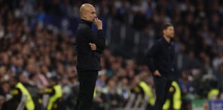 রিয়ালকে হারানোর পরও দলকে সতর্ক করলেন গার্দিওলা