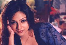 এখন কোথায় আছেন ‘হঠাৎ বৃষ্টি’র নায়িকা প্রিয়াঙ্কা