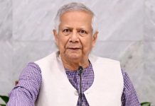 এই হামলা বাংলাদেশের অস্তিত্বের ওপর আঘাত : প্রধান উপদেষ্টা