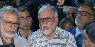 আশার গল্প শোনানোর মতো পরিস্থিতি নেই, হাদির অবস্থা প্রসঙ্গে বিশেষ সহকারী