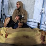 যুদ্ধবিরতির পর ইসরায়েলি হামলায় গাজায় ৮২ শিশু নিহত