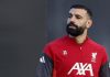 লিভারপুল স্কোয়াডে ফিরছেন সালাহ, তবে জটিলতা কাটেনি