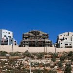 পশ্চিম তীরে ২০১৭ সালের পর সর্বোচ্চ স্তরে ইসরায়েলি বসতি স্থাপন : জাতিসংঘ