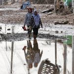 ইন্দোনেশিয়া-শ্রীলঙ্কার বন্যায় দুই হাজারের বেশি নিহত ও নিখোঁজ