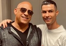 হলিউডের সিনেমায় দেখা যেতে পারে রোনালদোকে