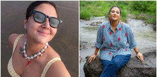 ‘এই শরীর সন্তানধারণ করেছে, এসেছে কত দুঃখ…