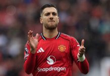 রিয়াল মাদ্রিদের নজরে পর্তুগিজ তারকা