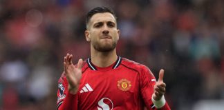 রিয়াল মাদ্রিদের নজরে পর্তুগিজ তারকা