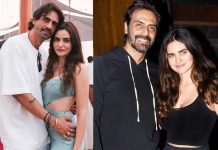 ৬ বছর লিভ-ইন সম্পর্কে, কবে বিয়ে করছেন অর্জুন রামপাল?