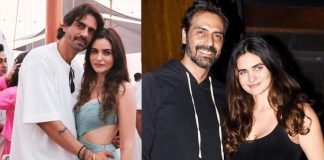 ৬ বছর লিভ-ইন সম্পর্কে, কবে বিয়ে করছেন অর্জুন রামপাল?