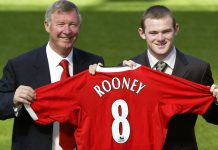 এভারটন ছাড়ায় মৃত্যুহুমকি পেয়েছিলেন রুনি