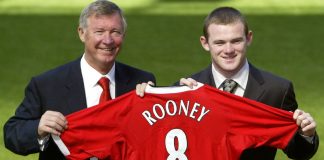 এভারটন ছাড়ায় মৃত্যুহুমকি পেয়েছিলেন রুনি