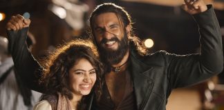 ৬ দেশে নিষিদ্ধ বক্স অফিসে ঝড় তোলা ‘ধুরন্ধর’