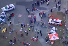 সিডনিতে ইহুদি ধর্মীয় অনুষ্ঠানে বন্দুকধারীর গুলি, নিহত অন্তত ১০