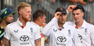 ‘মাস্ট-উইন’ ম্যাচে এক পরিবর্তন নিয়ে একাদশ ঘোষণা ইংল্যান্ডের