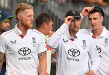 ‘মাস্ট-উইন’ ম্যাচে এক পরিবর্তন নিয়ে একাদশ ঘোষণা ইংল্যান্ডের