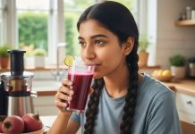 রক্তে হিমোগ্লোবিন বাড়াবে যেসব খাবার