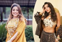 কণার গানে নাচলেন বলিউডের নোরা ফাতেহি