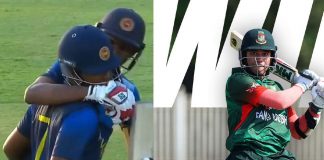 শ্রীলঙ্কার জয়ে লাভের গুড় খেল বাংলাদেশ