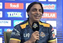 বাংলাদেশকে বিশ্বকাপ জিততে দেখতে চান শোয়েব আখতার