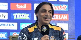 বাংলাদেশকে বিশ্বকাপ জিততে দেখতে চান শোয়েব আখতার