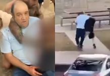 সিডনি হামলা ঠেকাল মুসলিম ফল বিক্রেতা, ‘ইহুদি বীর’ দাবি করে বিতর্কে নেতানিয়াহু