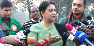 ফেব্রুয়ারির নির্বাচন গণতন্ত্রের শক্ত ভিত্তি তৈরি করবে : তথ্য উপদেষ্টা