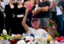 সিডনিতে হামলাকারীরা আইএস-এর মাধ্যমে অনুপ্রাণিত : পুলিশ