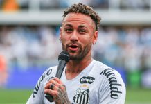 বিশ্বকাপে খেলার লক্ষ্যে নতুন চুক্তিতে বড় অগ্রগতি নেইমারের